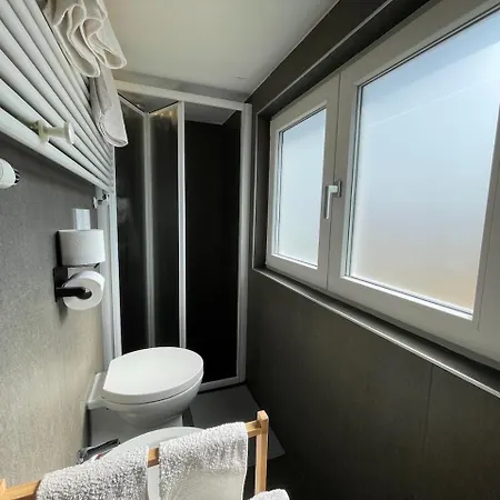 Arienti Penthouse Entire Floor Bolonya