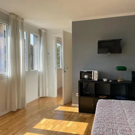 Daire Arienti Penthouse Entire Floor