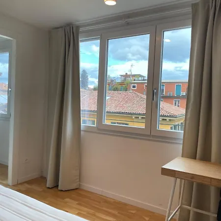 Arienti Penthouse Entire Floor Bolonya