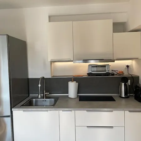 Daire Arienti Penthouse Entire Floor