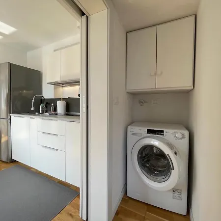 Daire Arienti Penthouse Entire Floor *