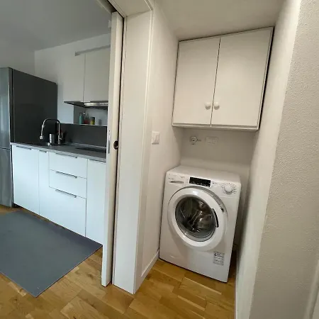 Arienti Penthouse Entire Floor Daire *