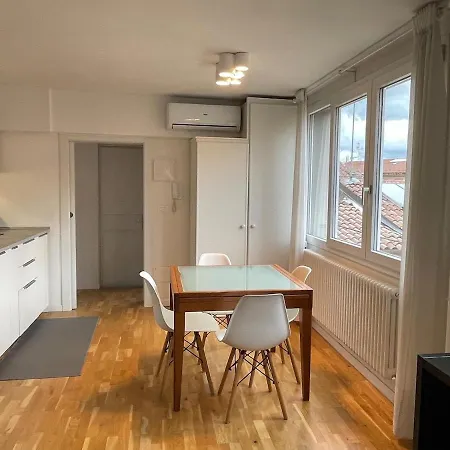 Arienti Penthouse Entire Floor Daire *