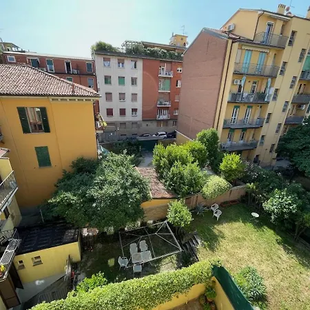 Daire Arienti Penthouse Entire Floor *